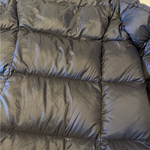 Eddie Bauer Women's Black Puffer Jacket - Picture 10 of 10